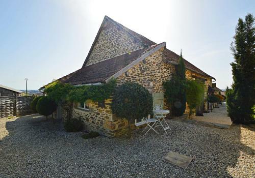 Apartamento Le Petit Gite