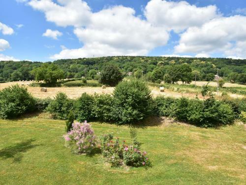 Comfortable, Modern Holiday Home With Nice Garden And Terrace