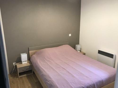 Apartamento 37 Promenade de La Vie