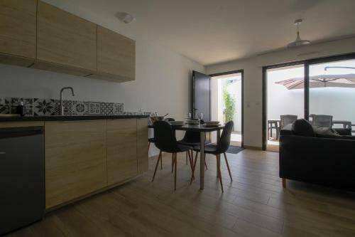 Apartamento La Cabine Du Moussaillon