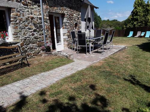 Holiday Home Crozon - Bre06110h-f