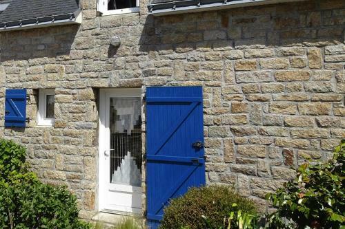 Semi-detached House Damgan-penerf - Bre04314-l