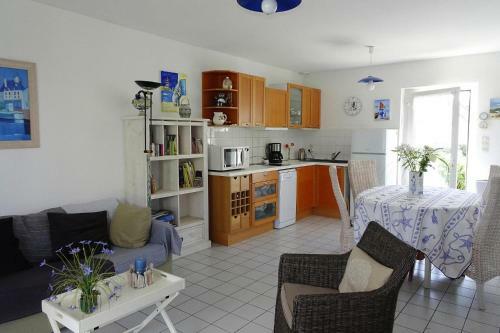 Semi-detached House Damgan-penerf - Bre04314-l