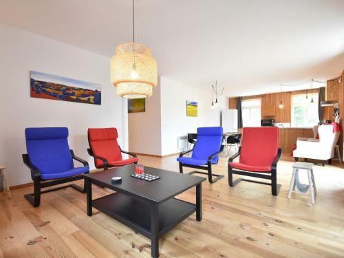 Mansion In Cuzy With Swimming Pool, Terrace And Heating