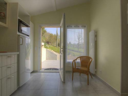G�te Culoz, 2 Pi�ces, 4 Personnes - Fr-1-493-244