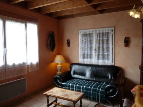 G�te Cusset, 3 Pi�ces, 4 Personnes - Fr-1-489-143