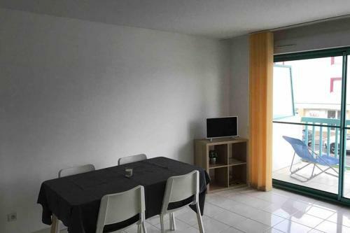 Apartamento Appartement Stella-plage