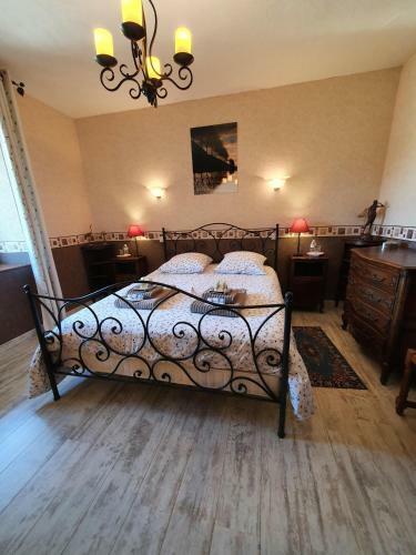 Hostal Au Bon Vivant