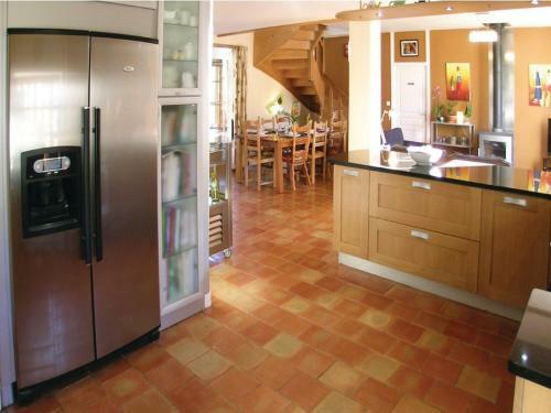 Majestic Villa In Daglan With Private Pool