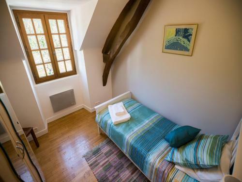 Majestic Villa In Daglan With Private Pool