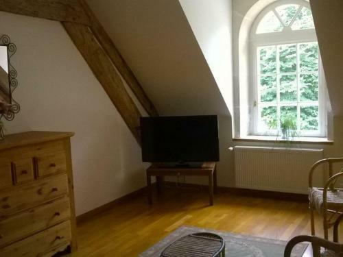 G�te Cuvilly, 4 Pi�ces, 6 Personnes - Fr-1-526-21