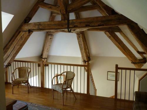 G�te Cuvilly, 4 Pi�ces, 6 Personnes - Fr-1-526-21