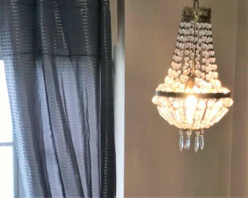 Apartamento Perl�pampille