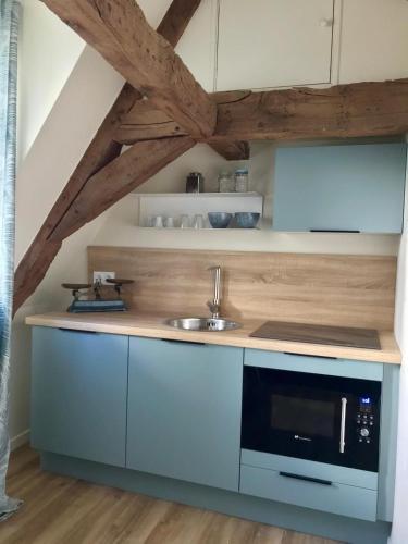 Apartamento Perl�pampille