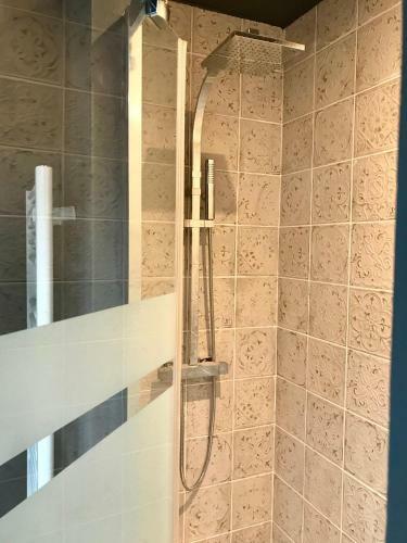 Apartamento Perl�pampille