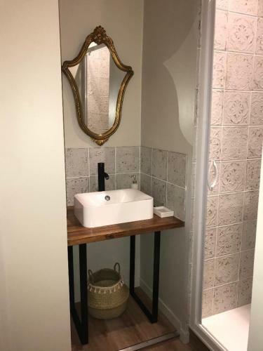 Apartamento Perl�pampille