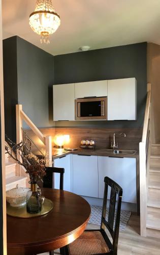 Apartamento Perl�pampille