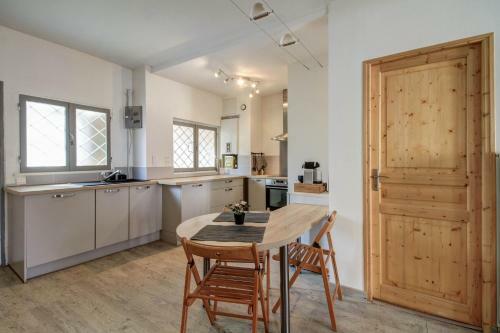 Apartamento Le Berbiz Topdestination-dijon