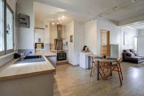 Apartamento Le Berbiz Topdestination-dijon