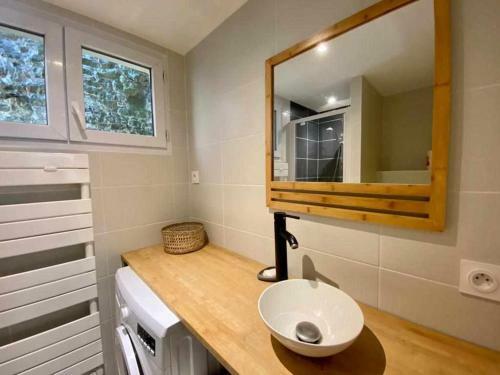 Apartamento Beaumanoir By Locntour