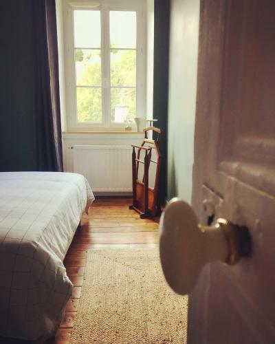 Bed & Breakfast L�hontine
