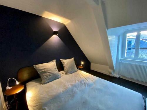 The 1777 House By Locntour