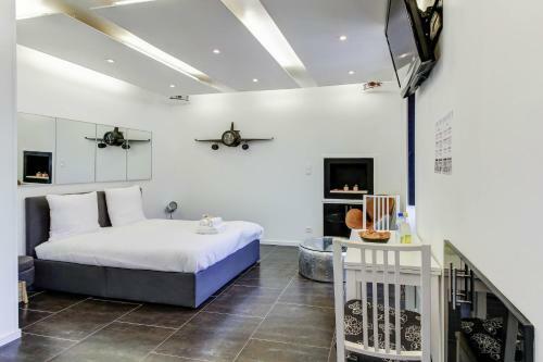 Apartamento L'aviateur Topdestination-dijon (Proche Gare)