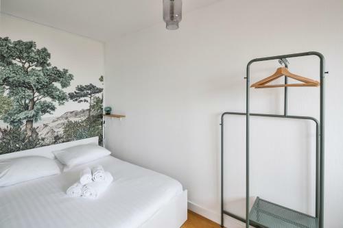 Apartamento L'opalin By Cocoonr - En Plein C?ur de Dinard
