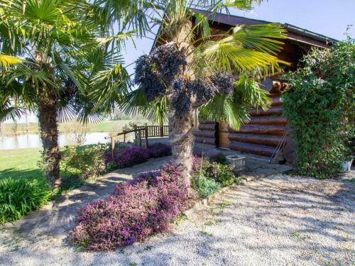 G�te Dussac, 3 Pi�ces, 4 Personnes - Fr-1-616-72
