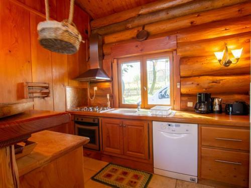 G�te Dussac, 3 Pi�ces, 4 Personnes - Fr-1-616-72