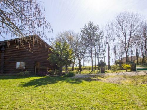 G�te Dussac, 3 Pi�ces, 4 Personnes - Fr-1-616-72
