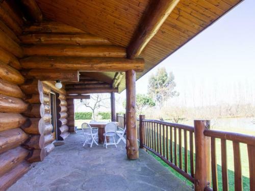 G�te Dussac, 3 Pi�ces, 4 Personnes - Fr-1-616-72