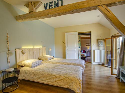 G�te Dosches, 4 Pi�ces, 7 Personnes - Fr-1-543-212