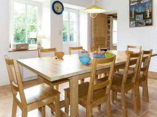 Holiday Home La Pommeraie de La Ria - Erd100