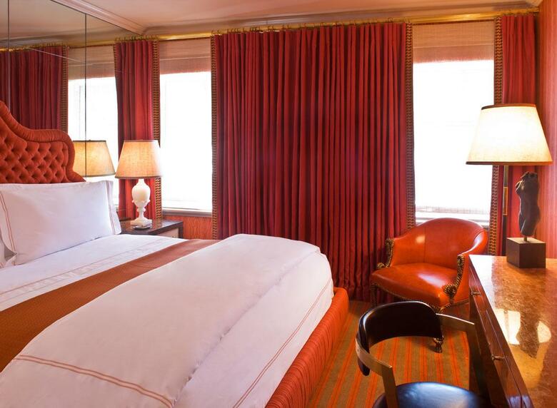Hotel Maison 140