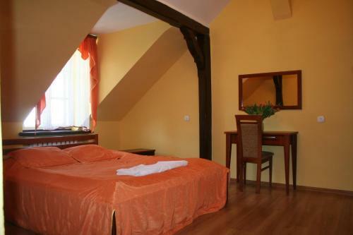 Hostal Pensjonat Zamek