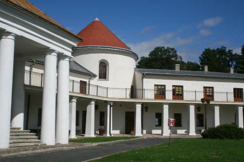 Hostal Pensjonat Zamek