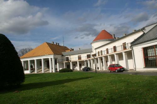 Hostal Pensjonat Zamek