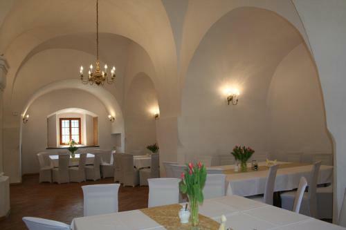 Hostal Pensjonat Zamek