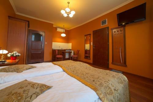 Aparthotel Rynek 16