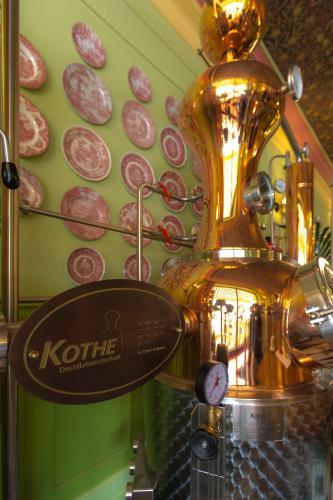 Aparthotel Rynek 16