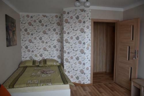 Apartament Przy Parku