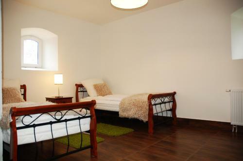 Bed & Breakfast Folwark