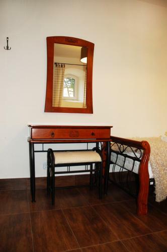 Bed & Breakfast Folwark