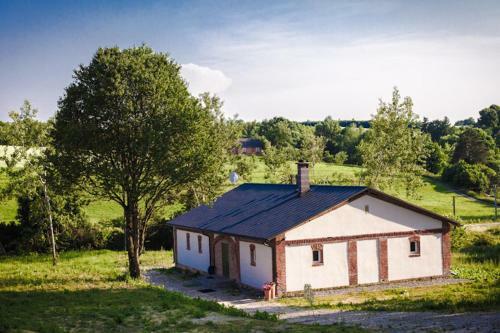 Bed & Breakfast Folwark