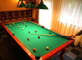 Apartamento Hotel Holiday