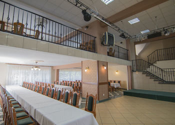 Apartamento Hotel Holiday