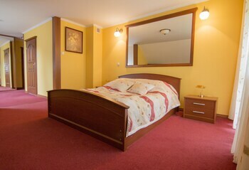 Apartamento Hotel Holiday