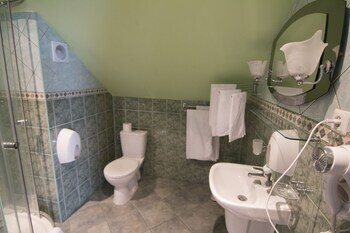 Apartamento Hotel Holiday