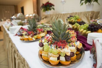 Apartamento Hotel Holiday